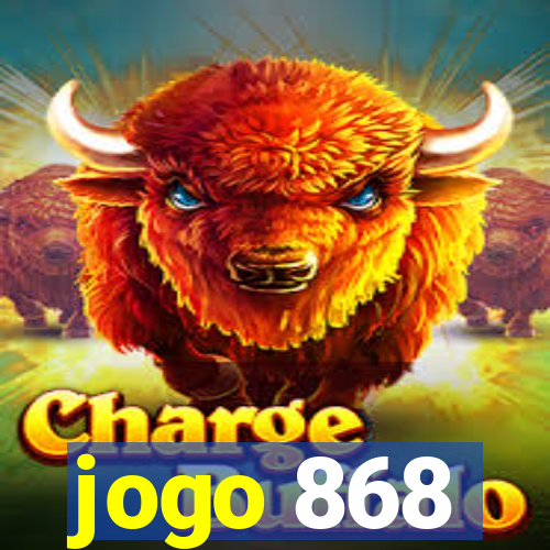 jogo 868